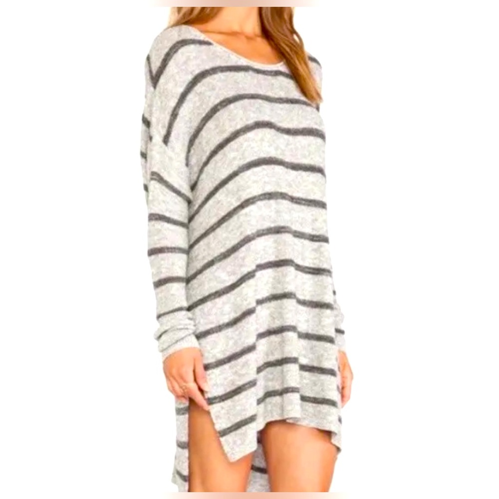 COPY - Free people oversized tunic (sweater) XS